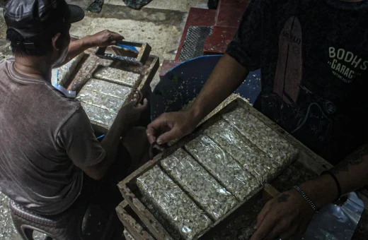Harga Kedelai Naik, Skema Subsidi Dipertimbangkan
