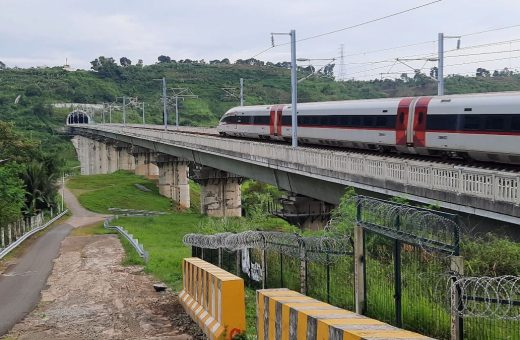 Pemerintah Siapkan Perpres Pengalihan Saham Whoosh dan Penyelesaian Utang