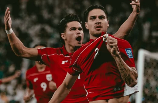 Final Indonesia vs Thailand, Kevin Diks Wanti-wanti Skuad Garuda