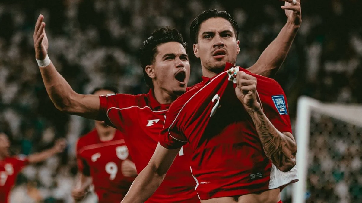 Final Indonesia vs Thailand, Kevin Diks Wanti-wanti Skuad Garuda