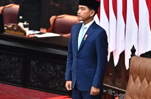 Putusan MK Buka Peluang DPR Lakukan Pemakzulan Gibran Bahkan Hingga Ranah Pidana