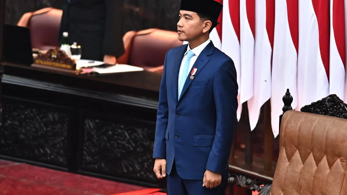 Putusan MK Buka Peluang DPR Lakukan Pemakzulan Gibran Bahkan Hingga Ranah Pidana