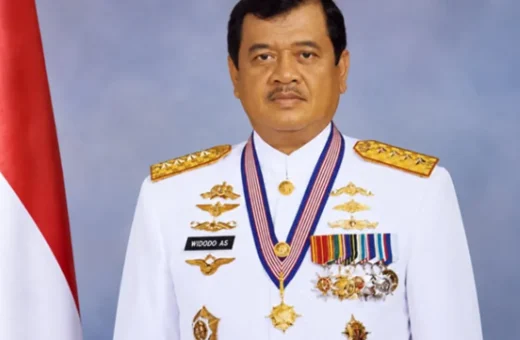 Widodo AS Meninggal Dunia, Mantan Panglima TNI Dimakamkan Secara Militer di TMP Kalibata