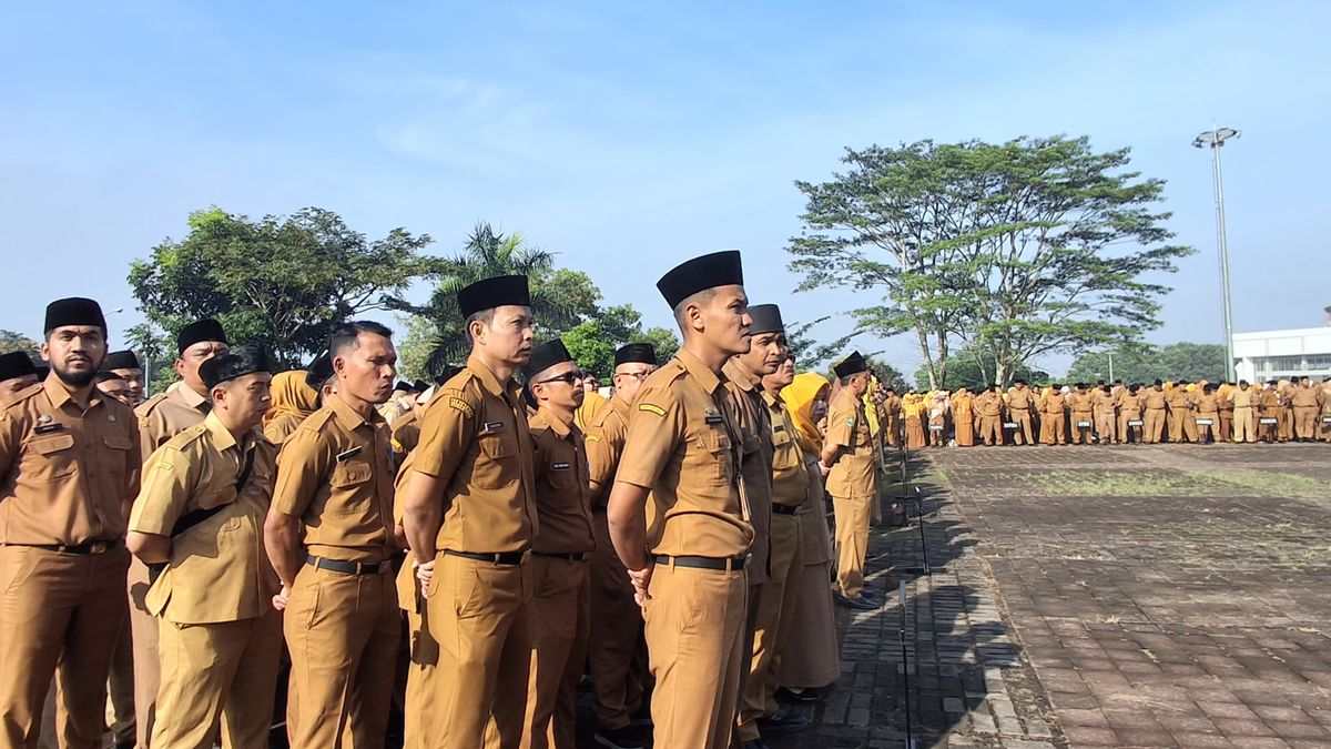 Gaji Guru Honorer Bakal Diatur dalam RUU Sisdiknas, Apakah Setara UMP?