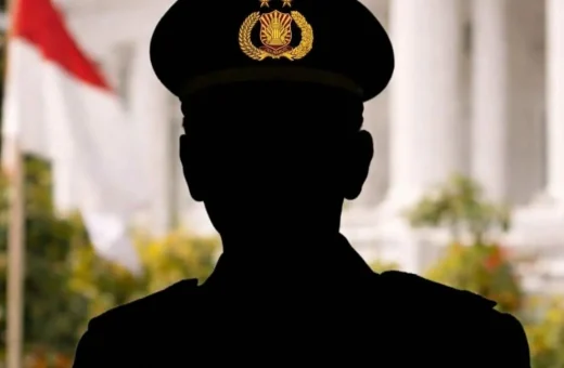 Daftar 19 Kapolda Baru yang Diganti Kapolri Suyudi, Ada Jabar, Bali, hingga Jatim