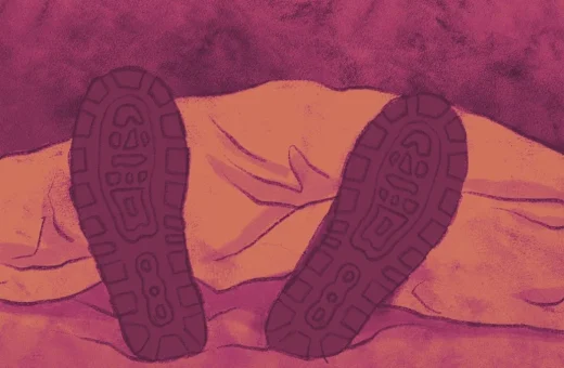 Kronologi Kebakaran Bromo yang Renggut 4 Korban Jiwa