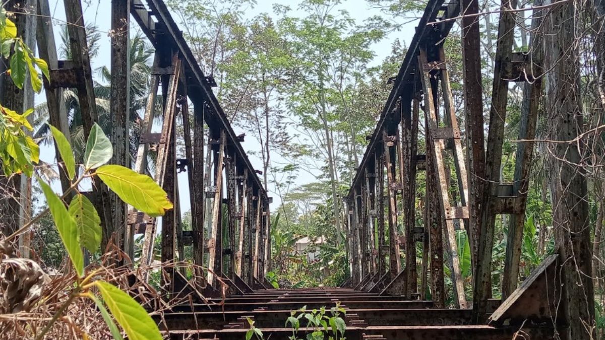Reaktivasi Kereta Banjar-Pangandaran Ditargetkan 2028–2029, Warga Sambut Positif