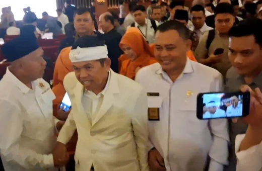 KDM Bicara soal Kepentingan Elite dan Rakyat hingga Soroti Anggaran Pendidikan ‘Salah Kamar’
