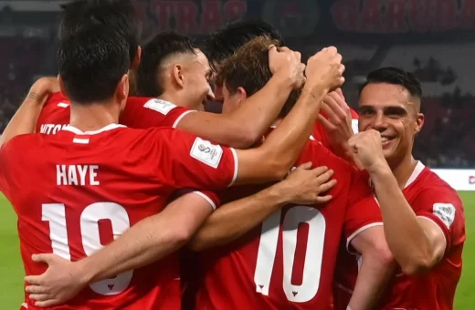 Indonesia Lolos ke Final FIFA Asean Cup 2026, Unggul Produktivitas Gol dari Malaysia yang Menang Tak Wajar