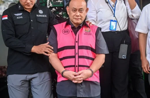 Pesawat hingga Helikopter Disita Kejagung dalam Kasus Korupsi Pengadaan Motor Listrik MBG