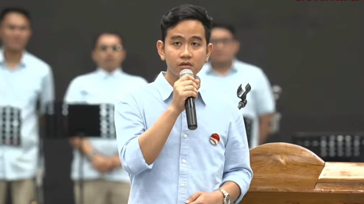 MK Tak Temukan Bukti Ijazah Setara SMA Gibran, Mengapa Bisa Lolos Cawapres 2024?