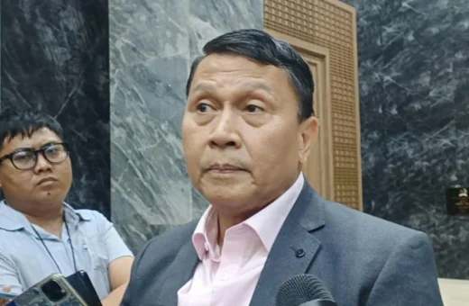 PKS Buka Opsi Hak Angket soal Putusan MK Terkait Ijazah Gibran