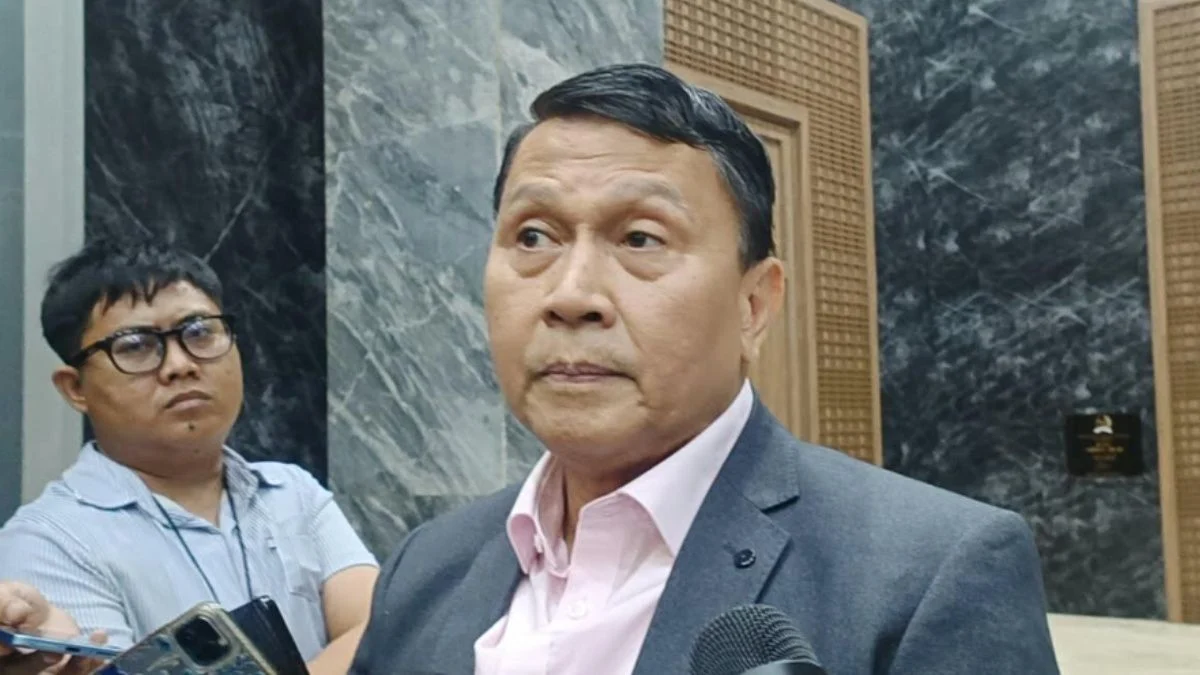 PKS Buka Opsi Hak Angket soal Putusan MK Terkait Ijazah Gibran