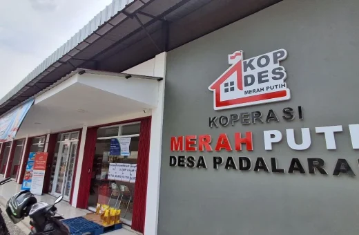 Kopdes Merah Putih Dapat Kelola Tambang, Apakah Warga Desa Bisa Dapat Bagian Keuntungan?
