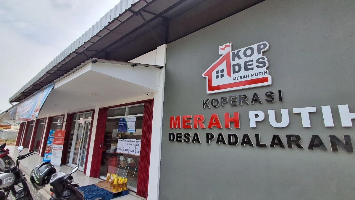 Kopdes Merah Putih Dapat Kelola Tambang, Apakah Warga Desa Bisa Dapat Bagian Keuntungan?