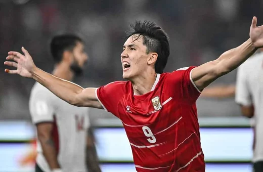 Berapa Harga Tiket Final FIFA ASEAN Cup 2026 Indonesia vs Thailand? Begini Info Terbarunya