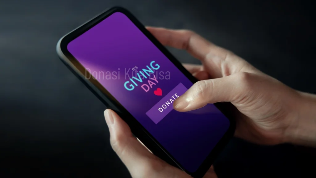 Kita bisa Beramal dengan Menyebarkan Informasi Ini Agar Dibantu Oleh Masyarakat