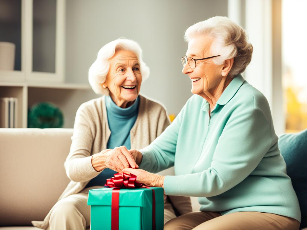 apakah memberi orang tua termasuk sedekah