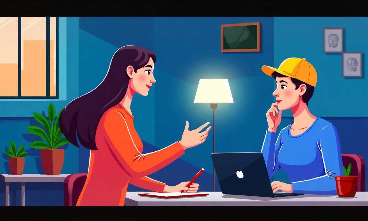 Cara Mengoptimalkan Belajar dengan Tips dan Strategi Terbaik