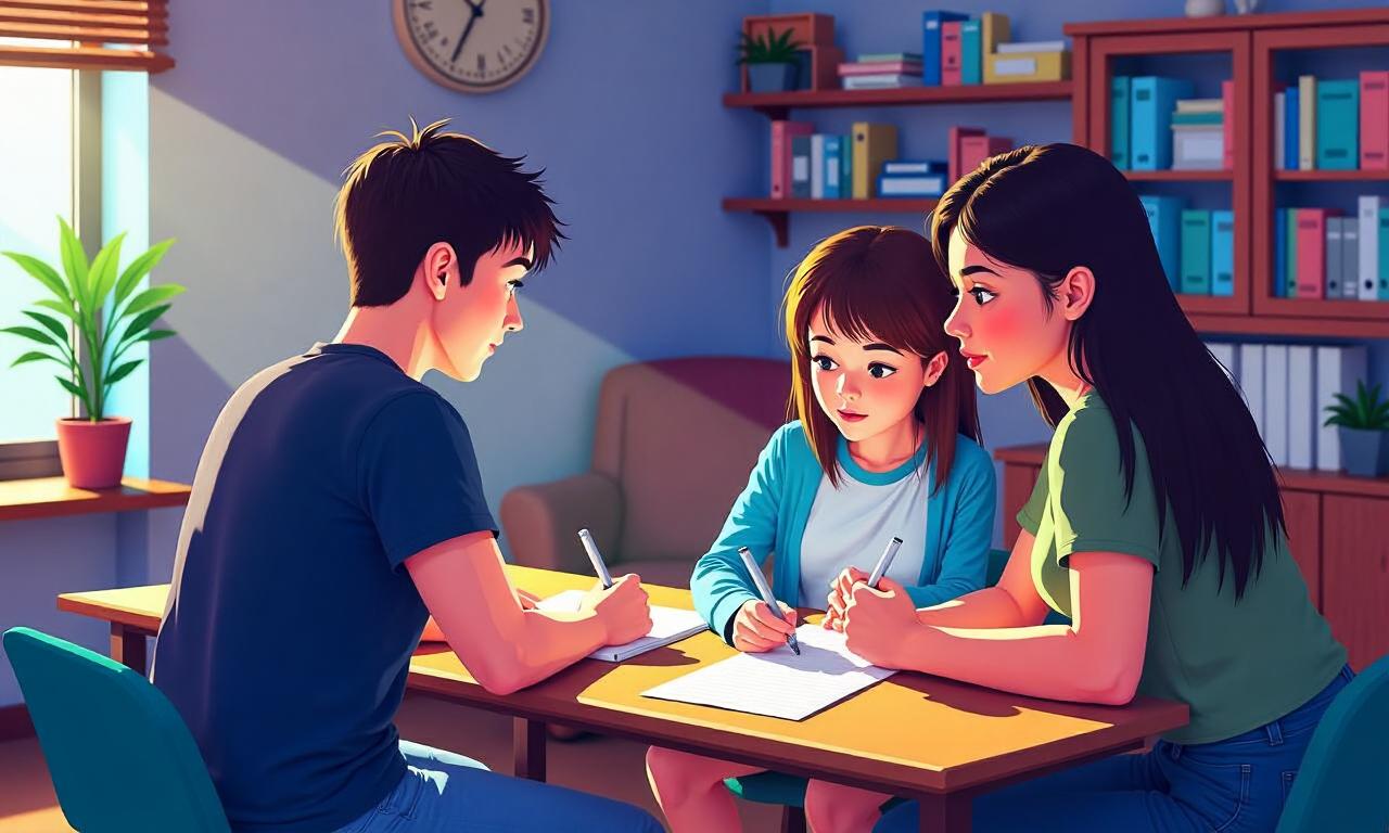 Contoh Berkat Pendidikan: Inspirasi untuk Meningkatkan Kualitas Belajar