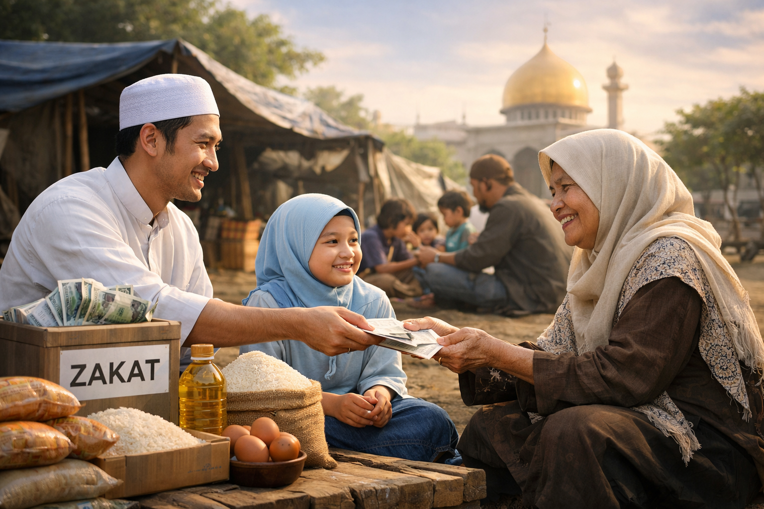 Donasi Zakat Terbaru: Panduan Aman dan Tepat Sasaran