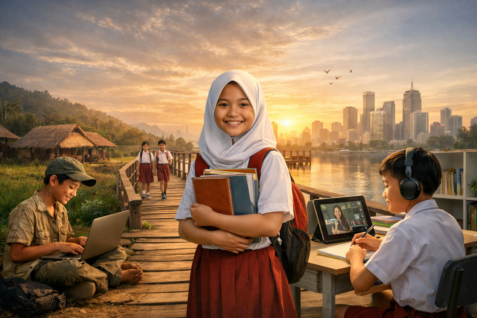 Donasi Pendidikan 2026: Wujudkan Akses Belajar Lebih Luas