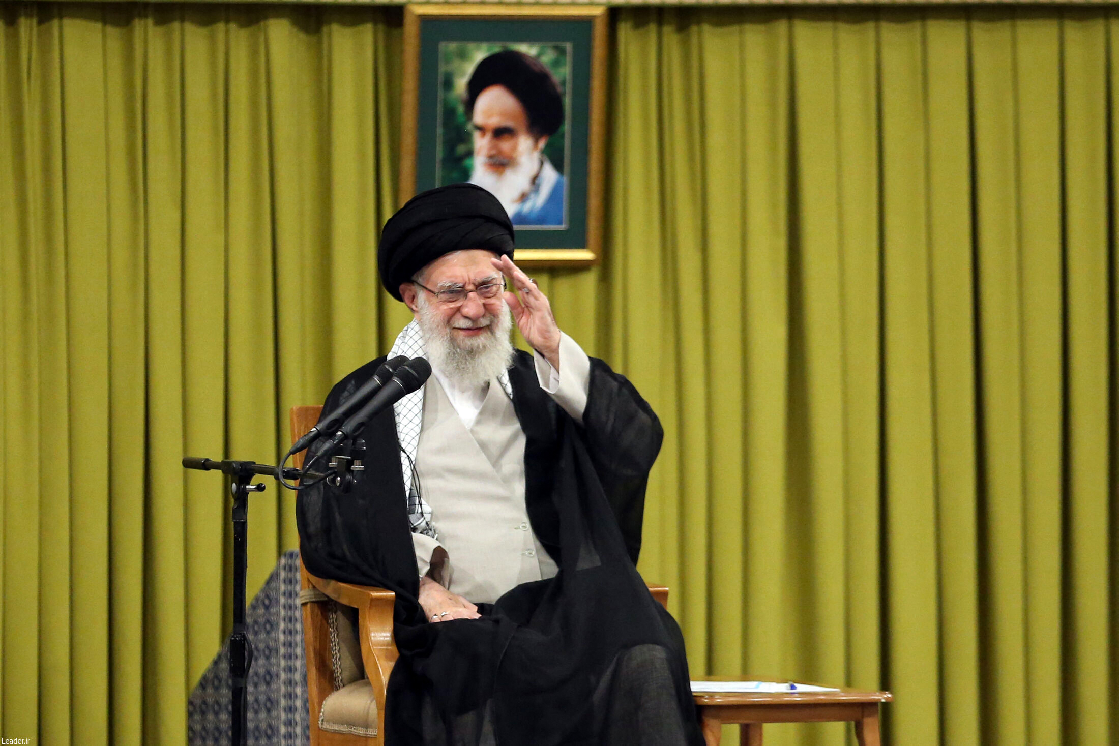 Diumumkan: Iran Tetapkan Kepemimpinan Sementara Usai Ali Khamenei Gugur dalam Serangan AS-Israel