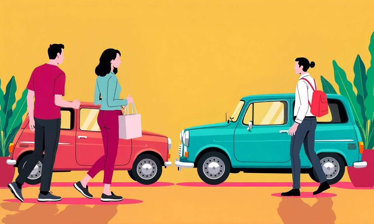 Tips Berpakaian Cocok untuk Usia: Pilih Sesuai Rentang Usia dan Gaya