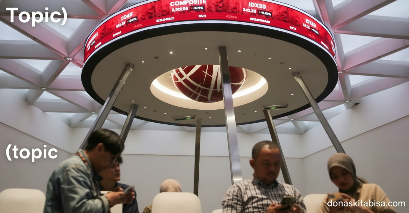 BEI Gembok Tiga Saham Sekaligus, Satu Emiten dari BUMN