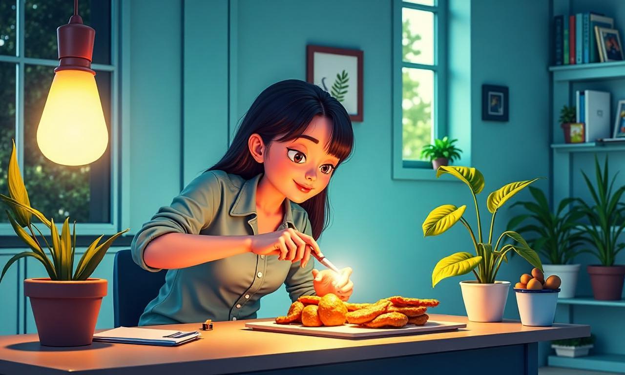 Cara Menghitung Kebutuhan Dana: Langkah-Langkah Praktis untuk Keuangan Lebih