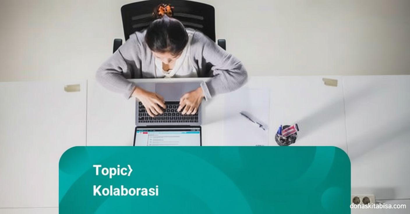 Agenda Utama: Cara Sukses Menulis di kumparan