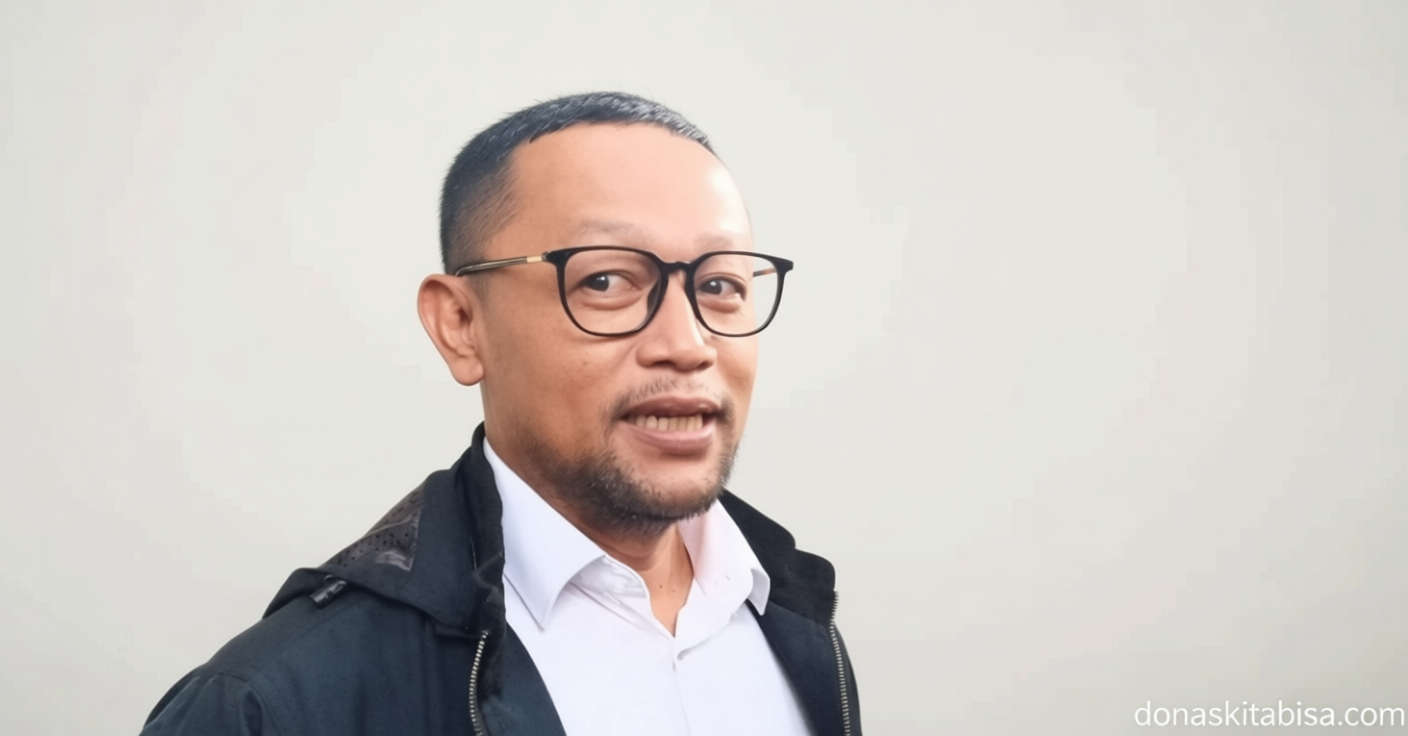 Setelah Eks Menag Ditahan, Kini Giliran Gus Alex Diperiksa KPK Hari Ini!