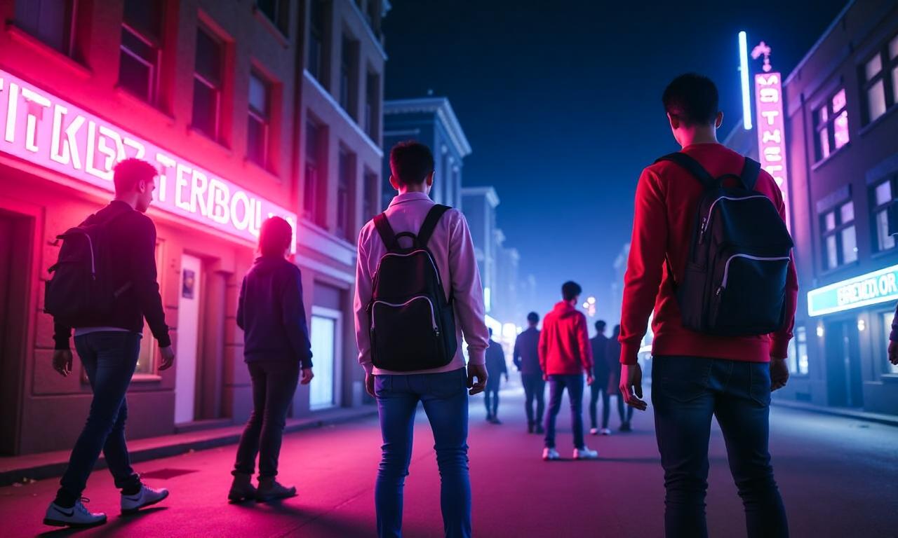 Strategi Penting: Menkomdigi: TikTok Komitmen Nonaktifkan Akun Pengguna di Bawah 16 Tahun