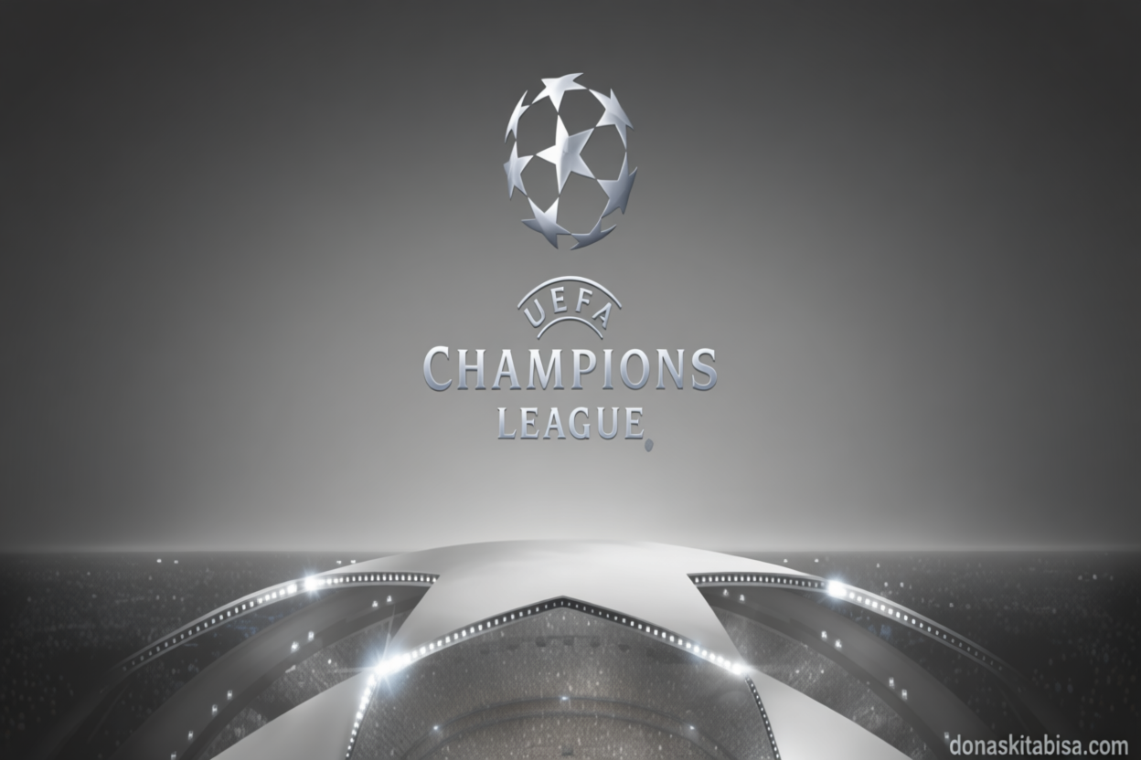 Hasil Liga Champions: Madrid – PSG, Arsenal, Sporting ke perempat final