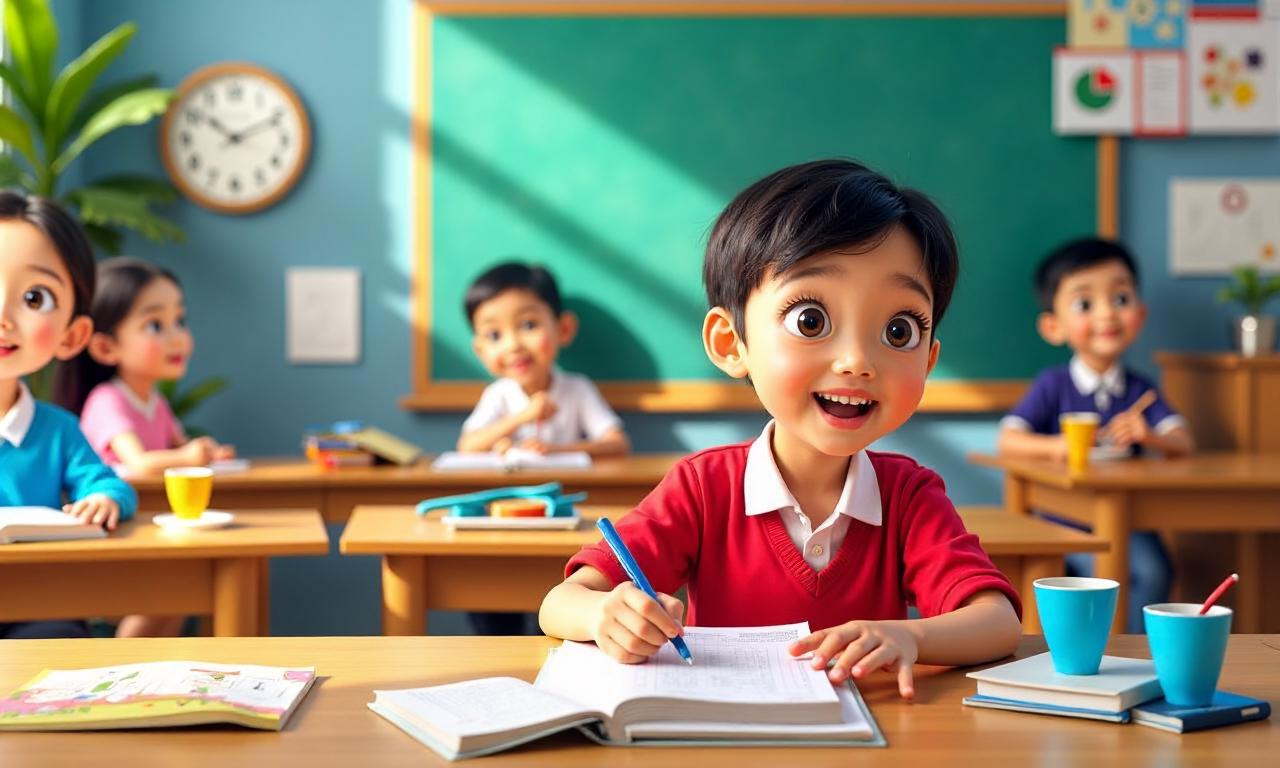 Panduan Memilih Sekolah Terbaik: Tips Penting untuk Orang Tua