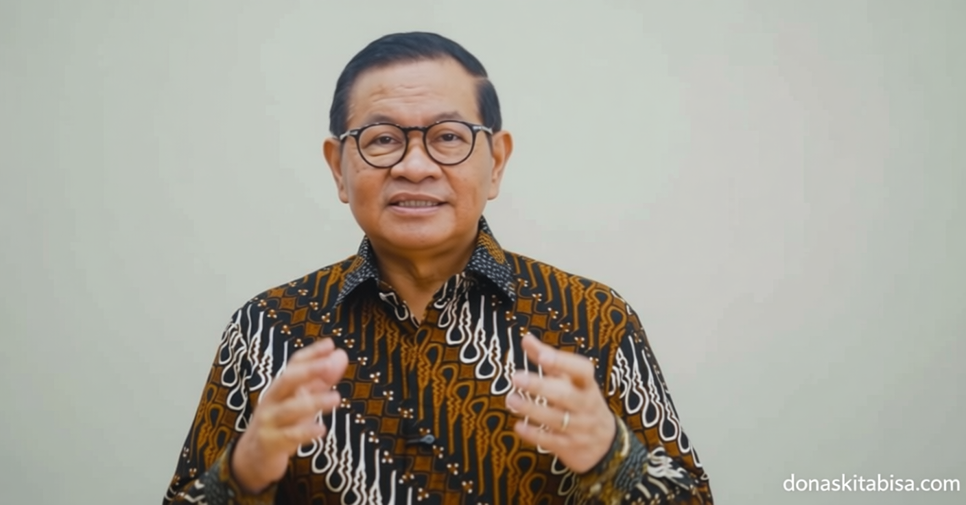 Pramono Anung Resmi Terapkan WFA ASN Usai Lebaran, Presensi Daring Wajib Tanpa Bolos