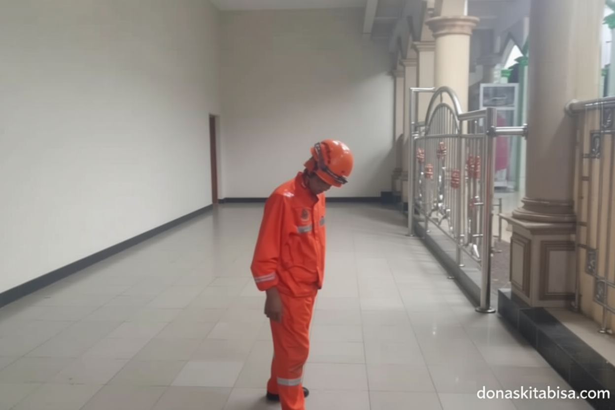 Banjir di Jakarta rendam 39 RT dan 13 ruas jalan pada Minggu