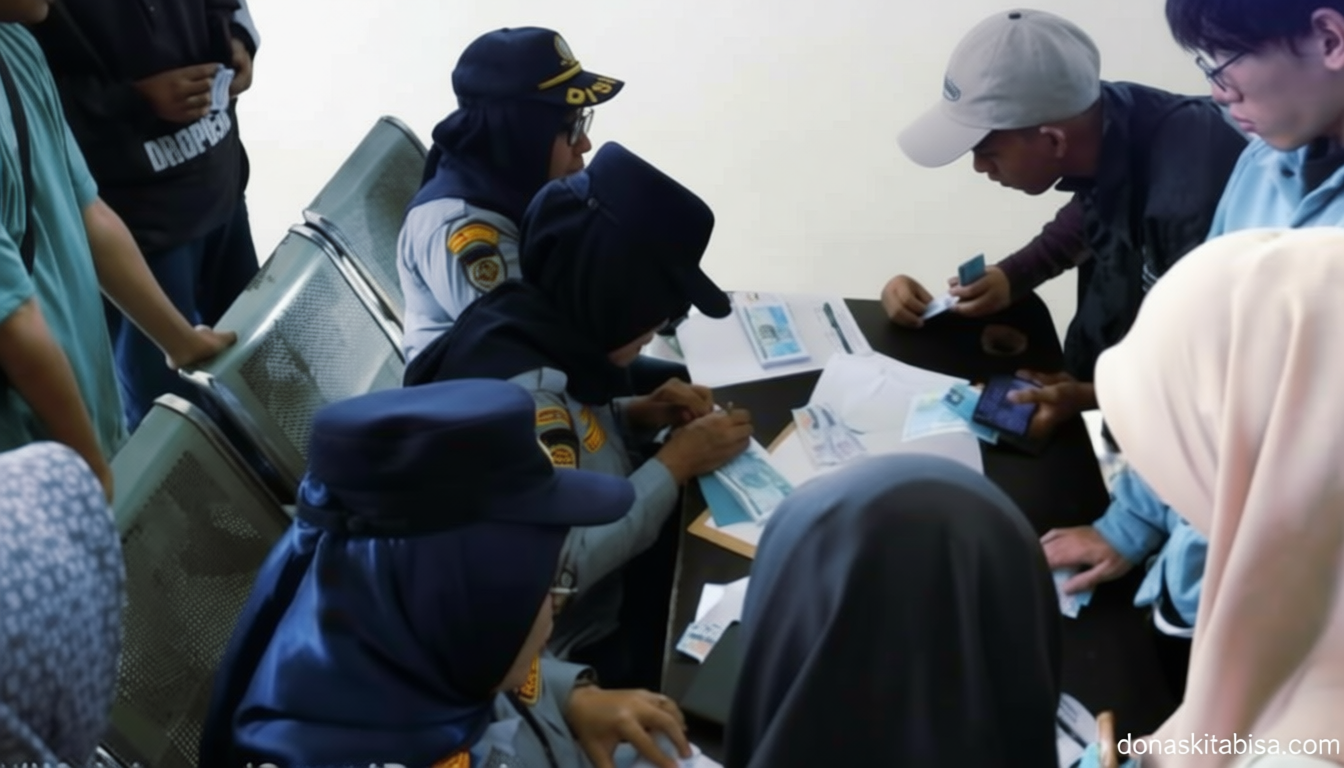 Yang Dibahas: Tak hanya Darat, Mudik Gratis Sumut 2026 Jangkau Nias hingga Batam