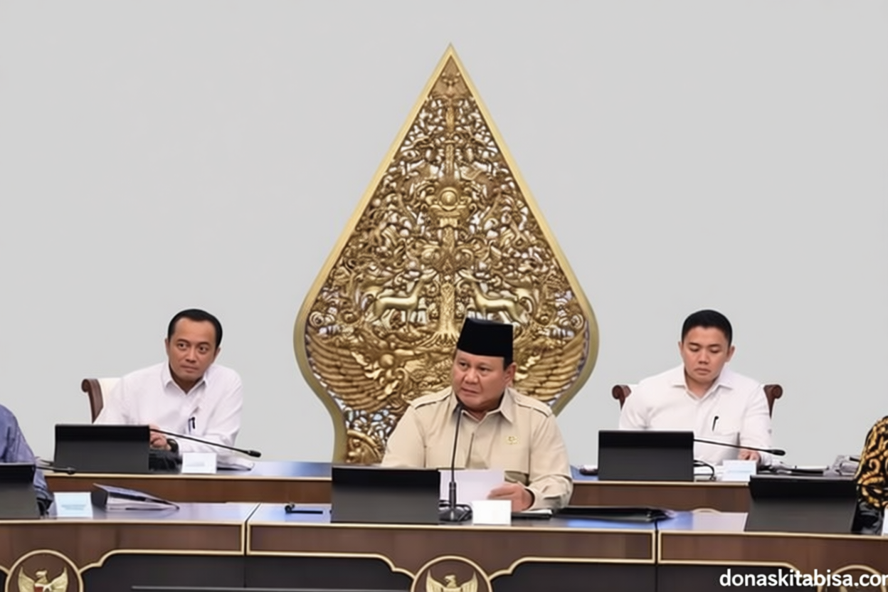 Hasil Pertemuan: Teka-teki Posisi Indonesia di Board of Peace Usai Pecahnya Perang Iran