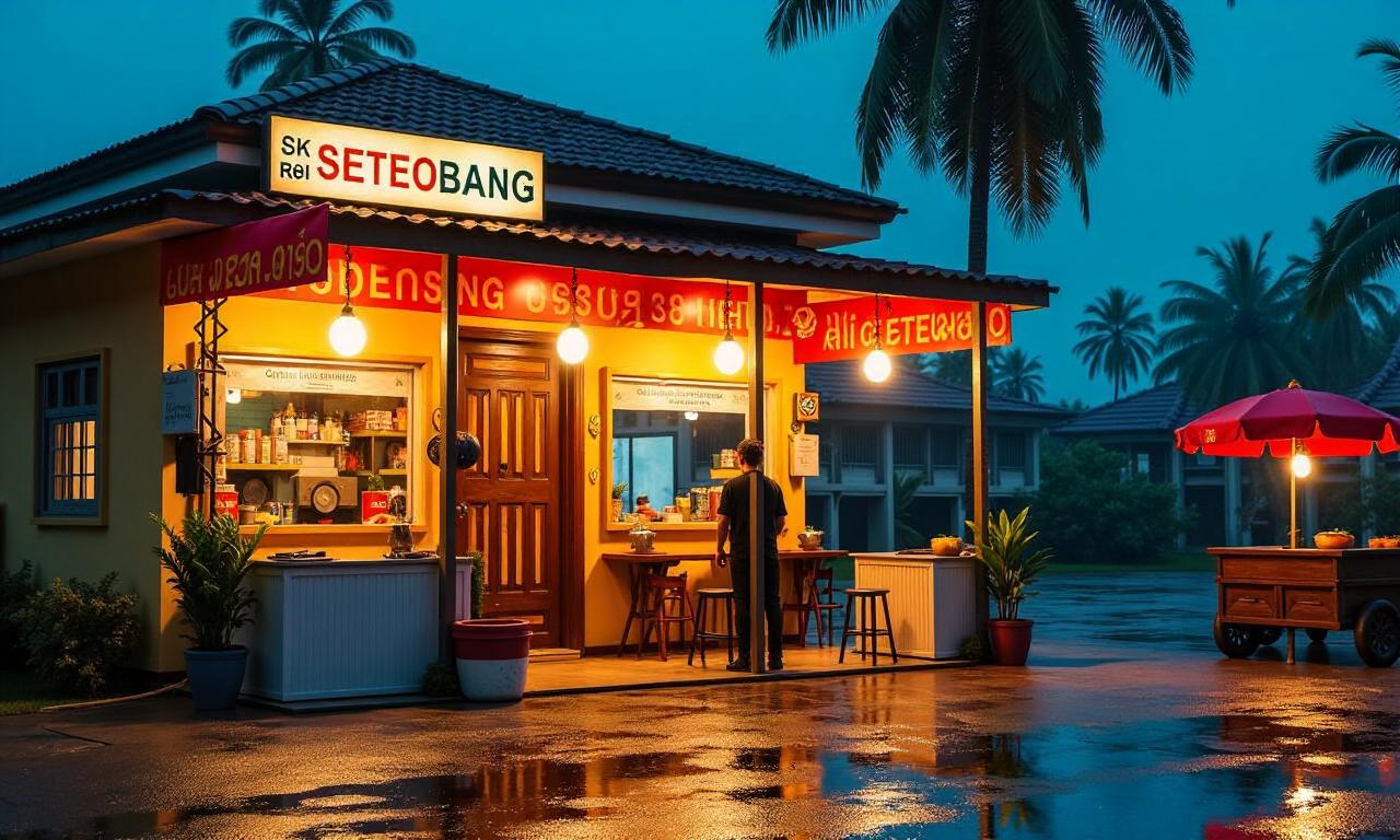 Kronologi Lengkap Sampah TPST Bantargebang Longsor Menimbun Lima Truk dan Warung – Empat Orang Ditemukan Meninggal Dunia