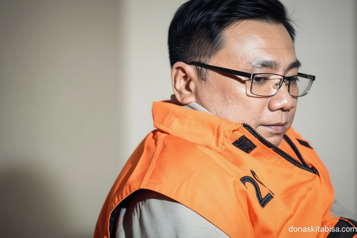 Strategi Penting: Status Tahanan Rumah Yaqut, Preseden Buruk bagi KPK