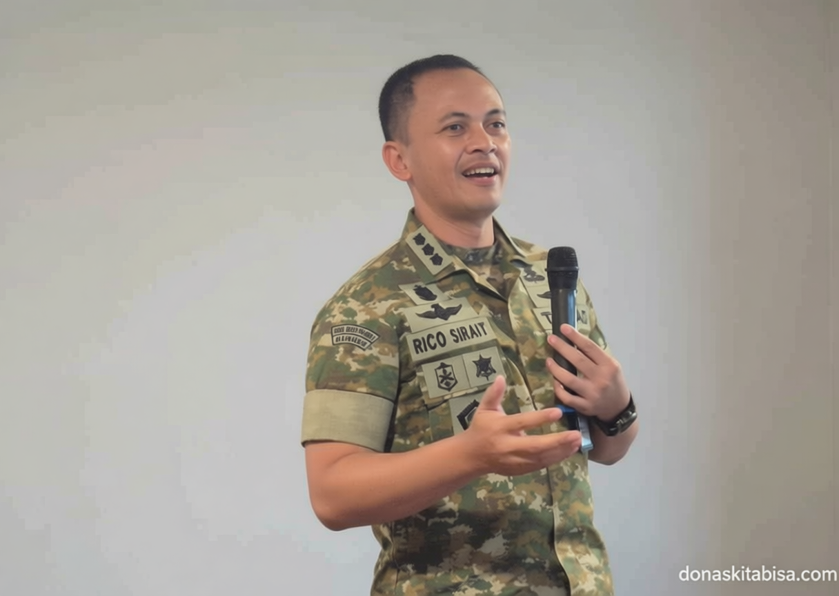Strategi Penting: Kemhan Siapkan Skema Empat Hari Kerja untuk Efisiensi BBM