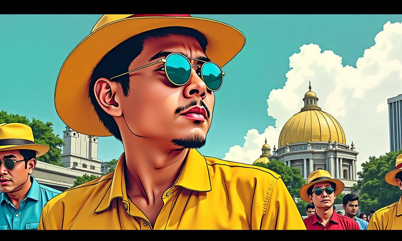 Kebijakan Baru: Zaki Iskandar Tekankan Peran Vital Kader Golkar dalam Pembangunan Jakarta