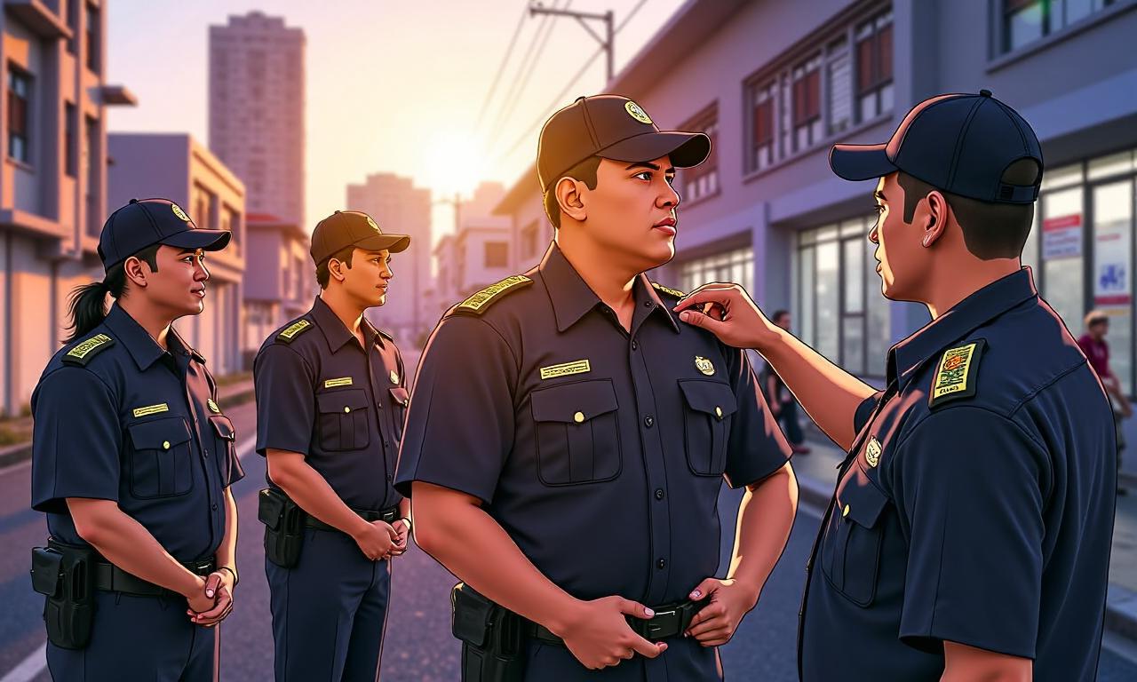 Strategi Penting: Polres Cilacap Masuk Daftar Penerima THR Duit Panas Bupati Syamsul Auliya, KPK Pindahkan Pemeriksaan ke Polres Banyumas