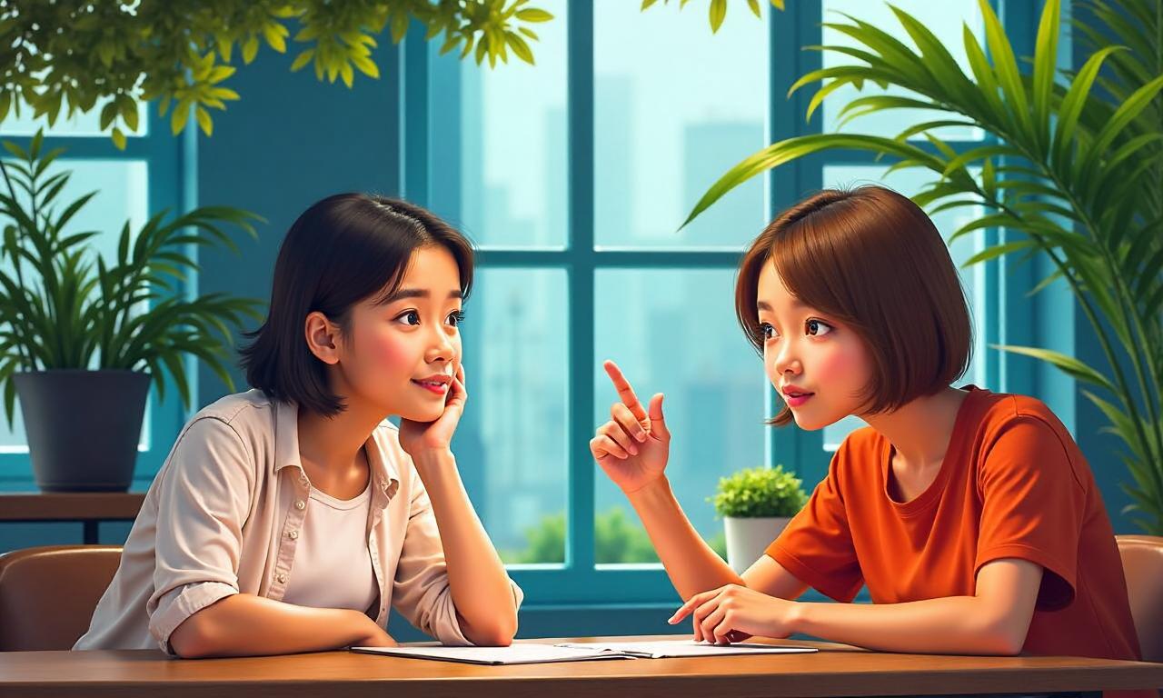 Contoh Berbagi dalam Komunitas: Cara Efektif Membangun Hubungan Sosial