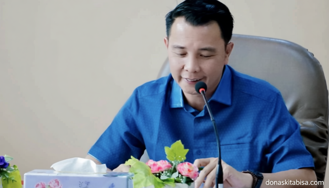 Info Terbaru: KPK Tetapkan Bupati Rejang Lebong Jadi Tersangka Beserta 4 Orang Lainnya
