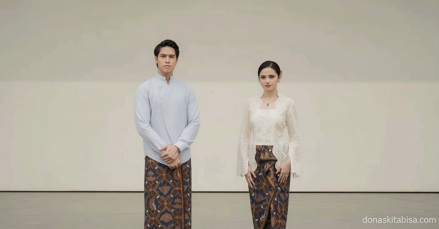 Terpopuler: Biodata dan Profil Syifa Hadju – 5 Prompt Viral Kartu Ucapan Idulfitri