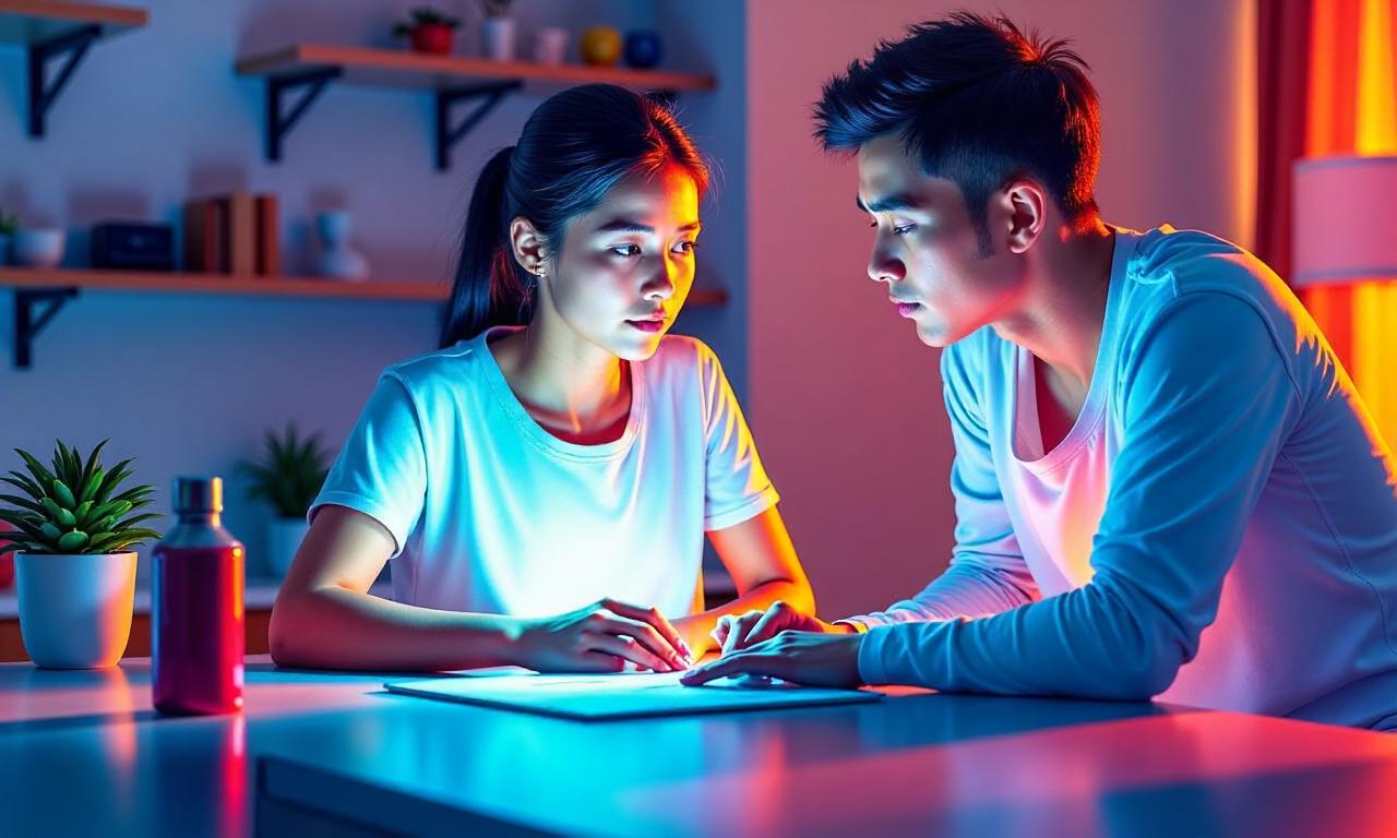Cara Efektif Menerapkan Strategi Kesehatan Fisik dan Mental