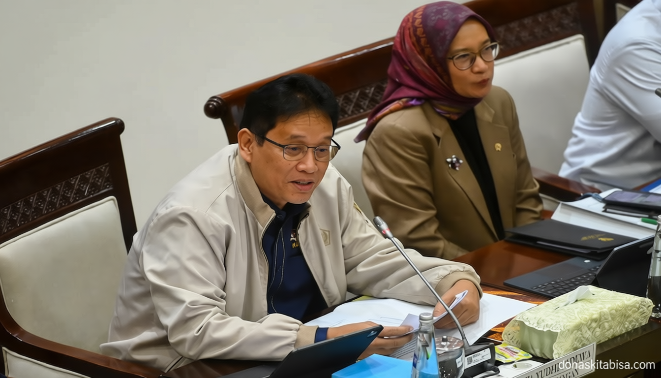 Menkeu Purbaya Buru 10 Perusahaan Pengemplang Pajak Modus Underinvoicing