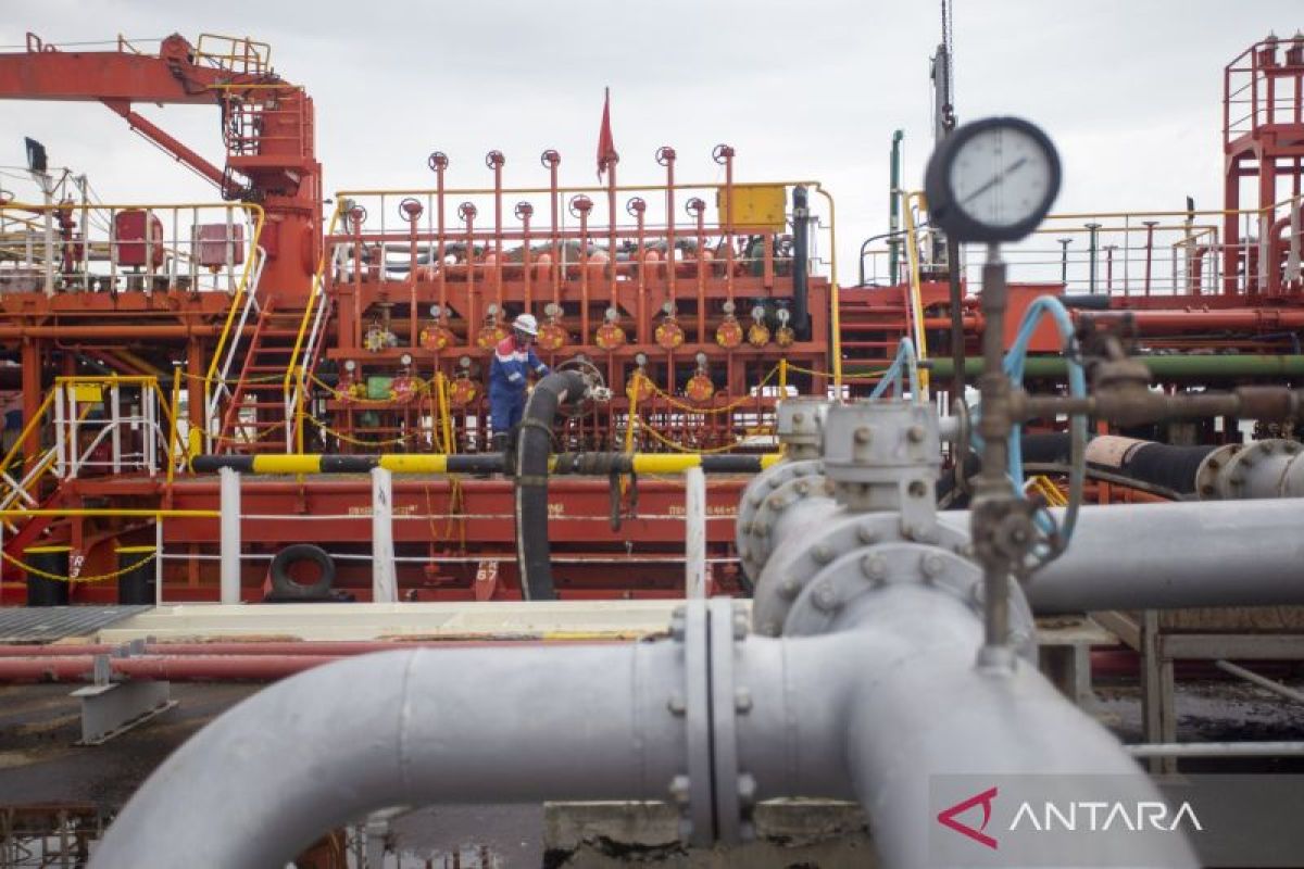 Pengumuman Resmi: CORE: Konflik Iran-Israel bisa picu lonjakan harga minyak dunia
